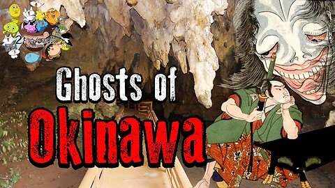 Ghosts of Okinawa | Japanese 2chan Greentext Stories