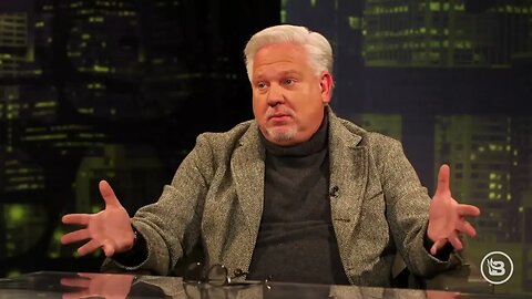 AI & Free Will: Glenn Beck's Chilling Warning on ChatGPT | Stu Does America ft. Glenn Beck