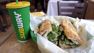 Ireland's Top Court Rules Subway's Bread Too Sugary For Tax Break