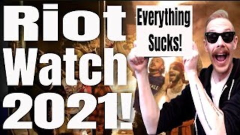 Riot Watch 2021 | Live Stream Politics Happening Now | Live Streamer Politics | YouTuber Live
