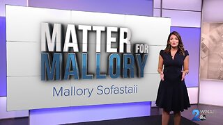 Matter for Mallory