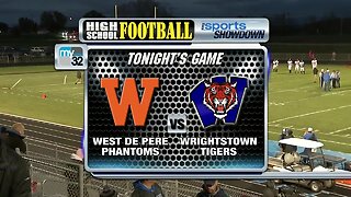 Sports Showdown - Week 8: West De Pere vs Wrightstown