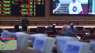 Ohio sports gambling bill will most likely be pushed back to fall