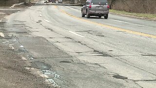 End in sight for bad Hamilton County roads