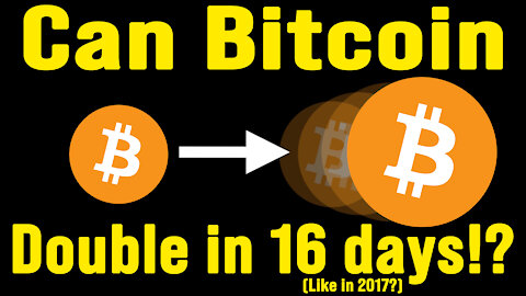 🔵 Can Bitcoin DOUBLE from $100k to $200k in 16 days? My portfolio. BlockOne holds $6.4B of BTC!
