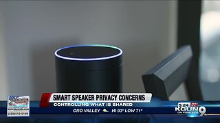 Consumer Reports: Privacy concerns with smart speakers