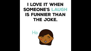 Laugh Funnier Than Joke [GMG Originals]