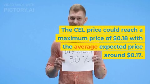Celsius Price Prediction 2023 CEL Crypto Forecast up to $0 22