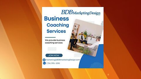 BDB Marketing Design, LLC - 8/22/23
