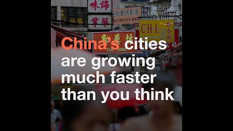 The insane growth of China_s cities in numbers