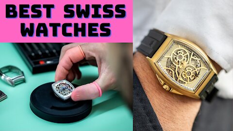 best swiss watch |new arrivals|watches|#Shorts