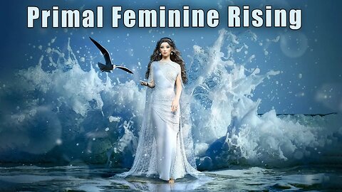 HIGH-VIBE ENERGIES IMPACT EARTH! Sekhmet - Egyptian Goddess of Transformation Primal Feminine Rising