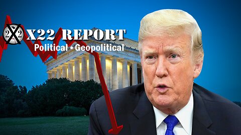 X22 Report. Restored Republic. Juan O Savin. Charlie Ward. Michael Jaco. Trump News ~ Ready