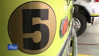 Critical shortage of volunteer firefighters in Northeast Wisconsin