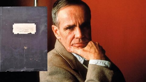 Cormac McCarthy's Two Unpublished Novels