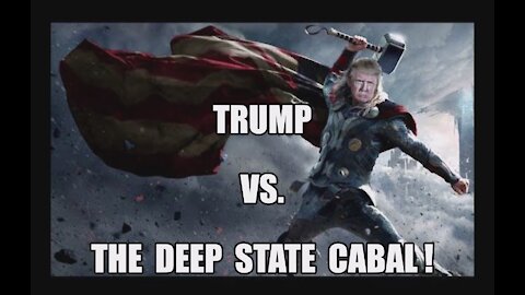 TRUMP VS DEEP STATE! WAR FOR WHITE HOUSE! 2020 ELECTION FRAUD! CIA HAMR HAMMER SCORECARD SCYTEL RAID