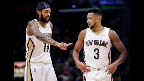 New Orleans Pelicans: Contender or Pretender?