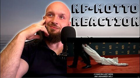NF - MOTTO | REACTION