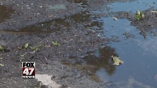 Homeowners seeking answers after basement floods