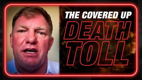 Exclusive: Coverup Of Massive Maui Death Toll Confirmed By Reporters