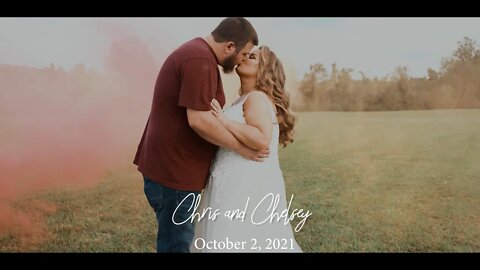 Chris and Chelsey Wise | Wood Song Acres