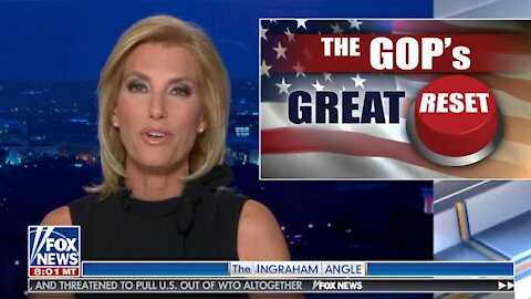 The Ingraham Angle ~ Full Show ~ 02 - 15 - 21.