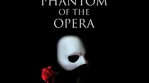 The Phantom of the Opera by Gaston Leroux - Audiobook