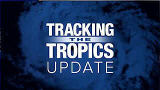 Tracking the Tropics | November 15 evening update