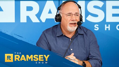 The Ramsey Show (May 15, 2024)
