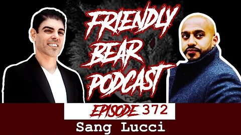 Sang Lucci - Bearish Options Trader Makes Millions in the Stock Market
