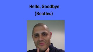 Hello, Goodbye (Beatles)