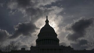 Congress Debates COVID Relief As Shutdown Deadline Approaches