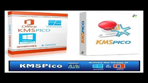 Soluzione Bug di Attivazione KMSPico - Win 8/81/10 All (32/64 Bit)