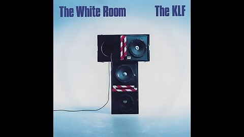 The KLF - White Room