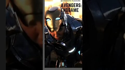 Avengers: Endgame | the best movie clip #america #films #endgame