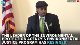 As Cuts Loom, EPA’s Top Environmental Justice Official Quits