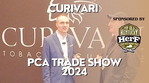 PCA 2024: Curivari Cigars