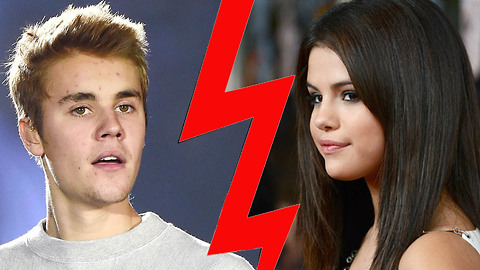 Not AGAIN! Selena Gomez & Justin Bieber BREAK UP Over "Disagreements"