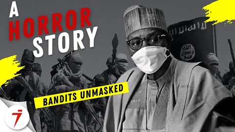 The Entire History of Insecurity In Nigeria
