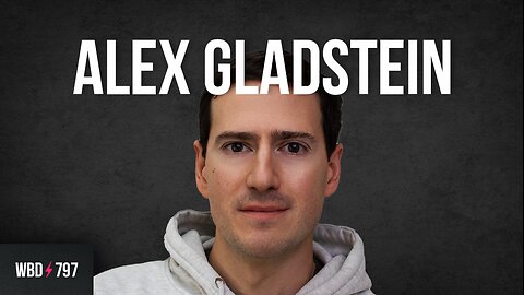 The Ultimate Bitcoin Use Cases with Alex Gladstein