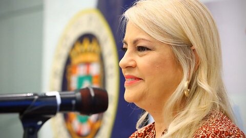 Puerto Rico Gov. Wanda Vázquez Will Run In 2020