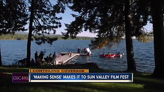 "Making Sense" feature film makes it to Sun Valley Film Festival
