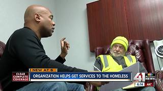 Street Medicine KC expands help to homeless