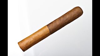 Blue Mountain Cigars Anniversario Cigar Review
