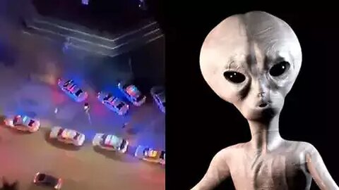 Aliens In Miami (UNSEEN FOOTAGE ) THE GOVERMENT DOESNT WANT YOU TO SEE