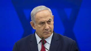 Israel's Attorney General Files Indictment Against Netanyahu