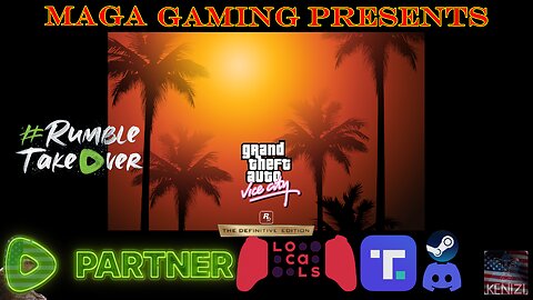 Grand Theft Auto Vice City DE: Episode 4