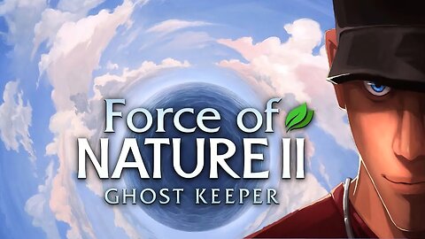 Force of Nature 2: Ghost Keeper I will take this boar with my first If I have to!! Part 1