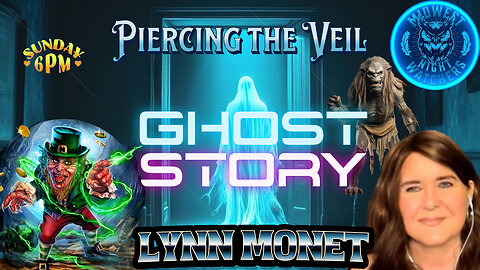 Piercing the Veil - EP49 with Lynn Monet