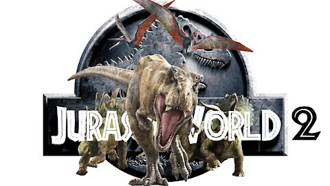 Let's Play Jurassic World Evolution | PC | Part 2